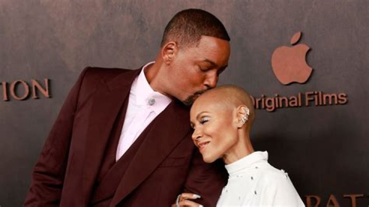 Exploring The Unique Connection Between Jada Pinkett Smith And Tupac