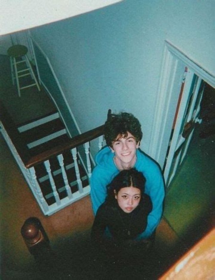 Exploring The Unique Connection Between Soren Harrison And Beabadoobee