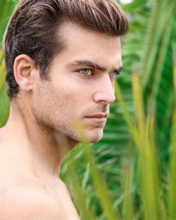 Fabian Castro, Men's Fashion, Style, Clothing, Male Model, Good Looking