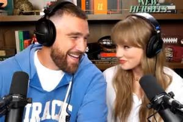 Fact about Travis and Jason Kelce's parents, Ed Kelce and Donna Kelce