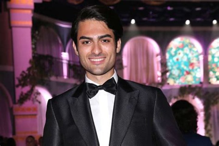 Fall on Me (Live) Andrea Bocelli and Matteo Bocelli Great Performances