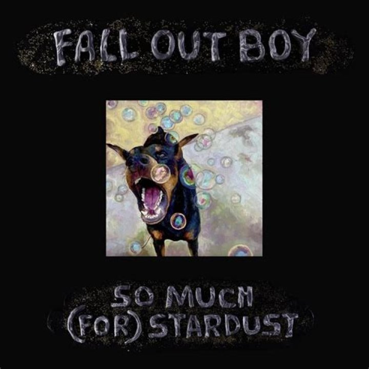 Fall Out Boy&rsquo;s Patrick Stump scores new romantic comedy, &lsquo;Mark, Mary
