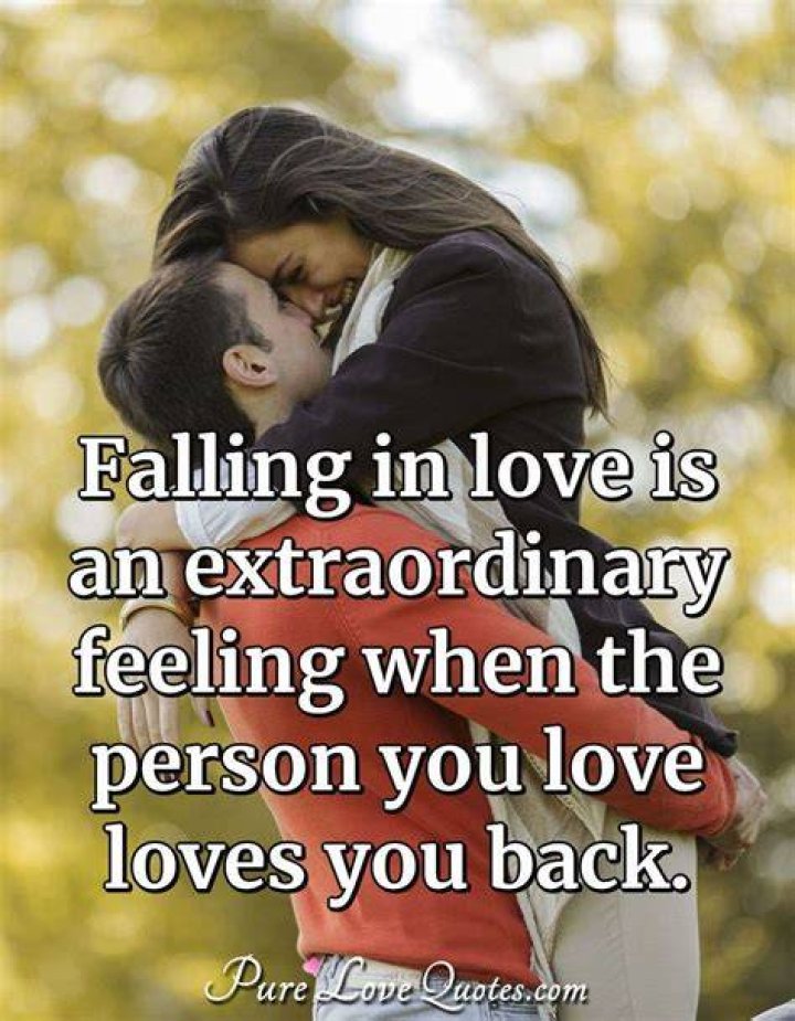 Falling in Love with Someone Else While in a Relationship Quotes