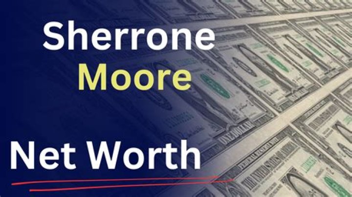 Fame Ren&eacute; Moore net worth and salary estimation Jun, 2024