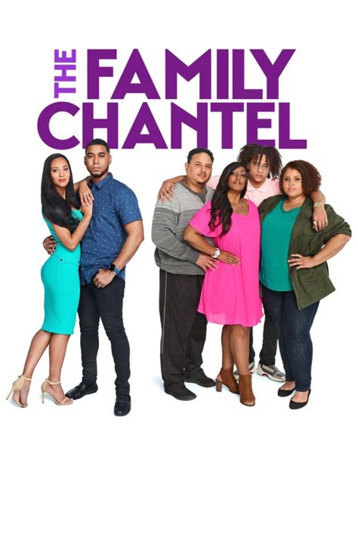 Family Chantel's Chantel and Pedro File for Divorce and