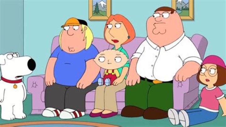 Family Guy's Peter Griffin Replaces Jake Gyllenhaal In Freakin' Sweet