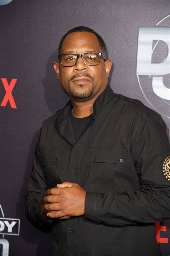 Fans Are Stunned as Martin Lawrence&rsquo;s Exwife Pat Smith Shows Her 3