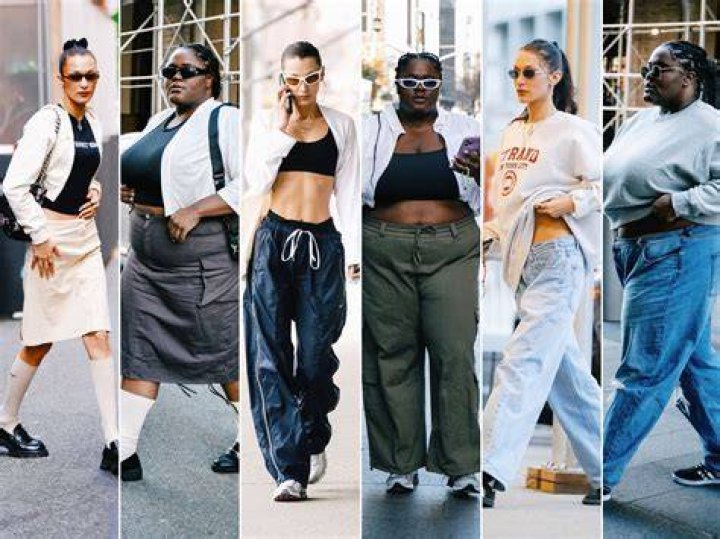 Fashion Forward: Exploring InStyle August 2024