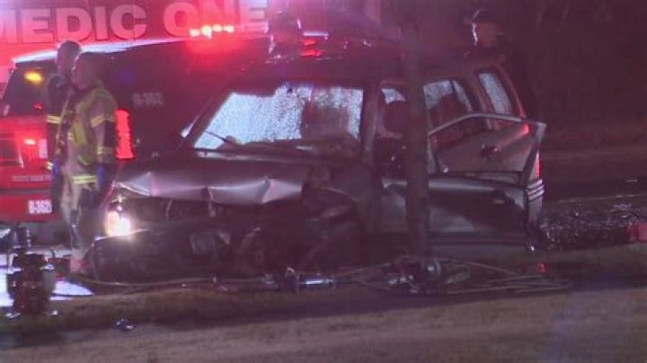 Fatal accident leads to highway closure near Carrizo Springs