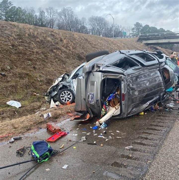 Fatal accident on I215 causes freeway closures
