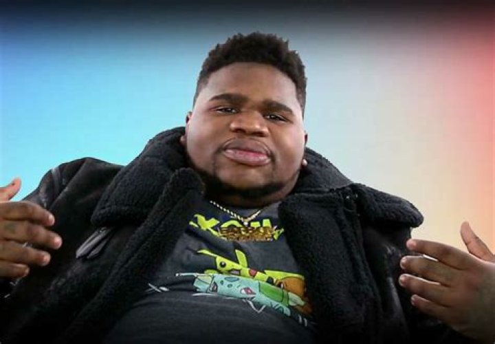 Fatboy SSE Gives Back With Laughter & Encouragement SPATE The 1 Hip