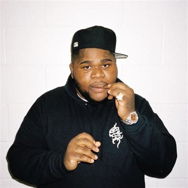 Fatboy SSE (Tyriq Thomas Kimbrough) Bio, Facts, Family Life of Rapper
