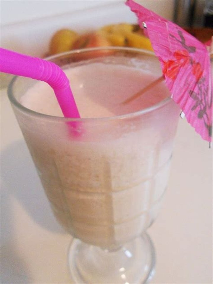Fav drink from Roatan Honduras Monkey Lala This is the signature