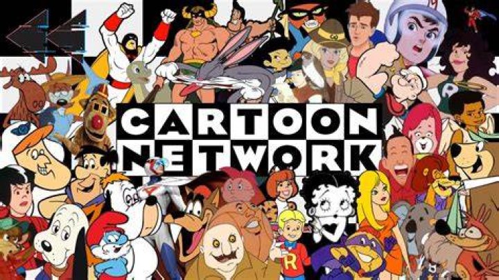 Favorite Cartoon Network show(s) from the 2000s? Hollywood OneHallyu
