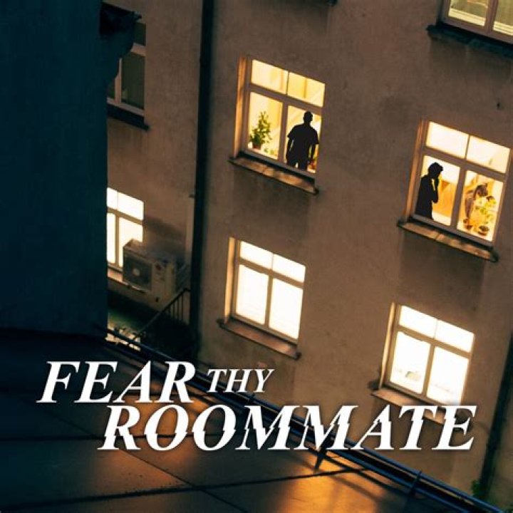 Fear Thy Roommate Boxes and Bloodshed