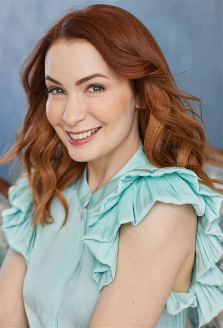 Felicia Day Reveals She Has PTSD From Horrific Trolling