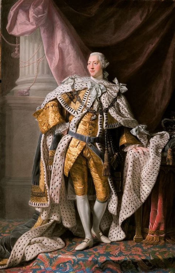 FileAllan Ramsay King III in coronation robes Google Art
