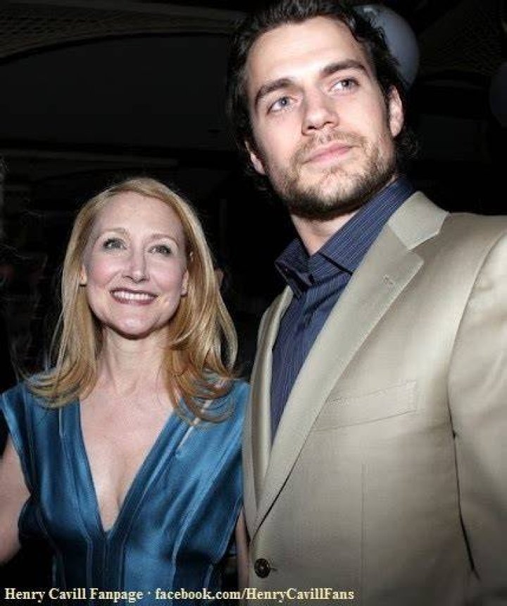 FileHenry Cavill at the 2009 Tribeca Film Festival.jpg Wikipedia