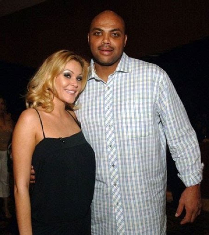 Filha de Charles Barkley Wiki de Christiana Barkley idade, filho