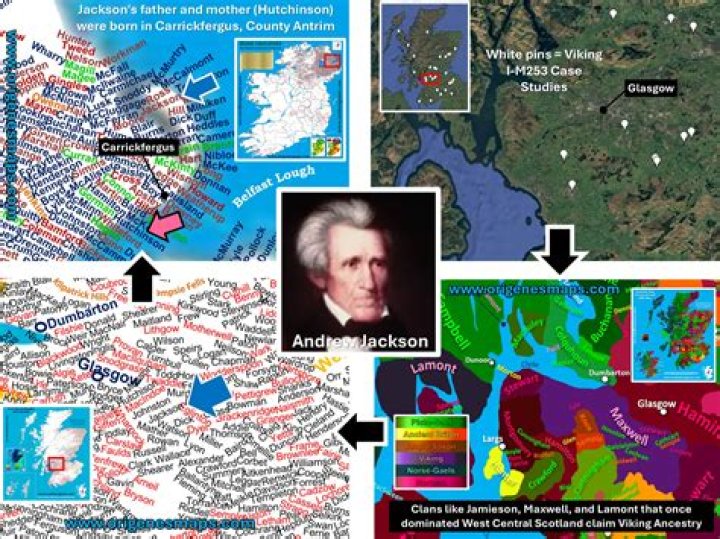 Find Out: Where Bellingham Originated