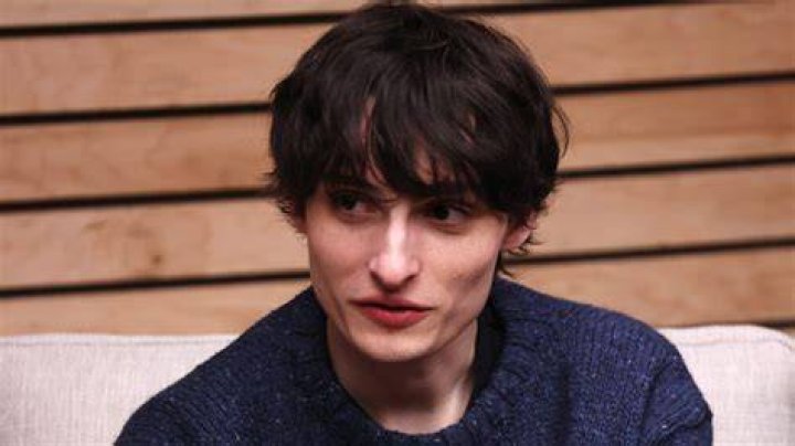 Finn Wolfhard, el ni&ntilde;o que lo puede todo GQ M&eacute;xico y Latinoam&eacute;rica
