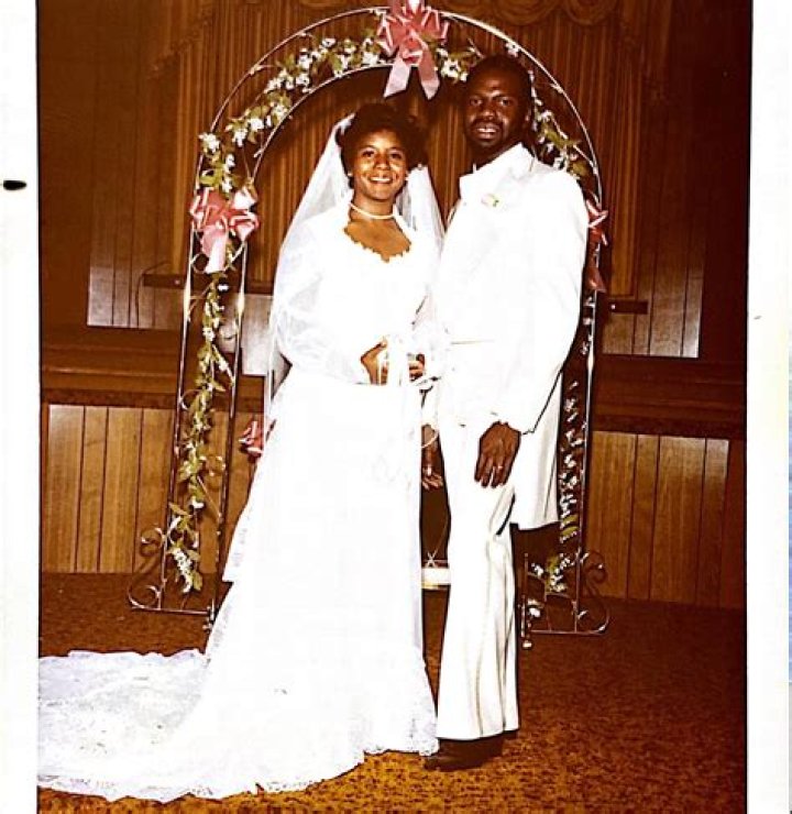 First Lady Serita Jakes