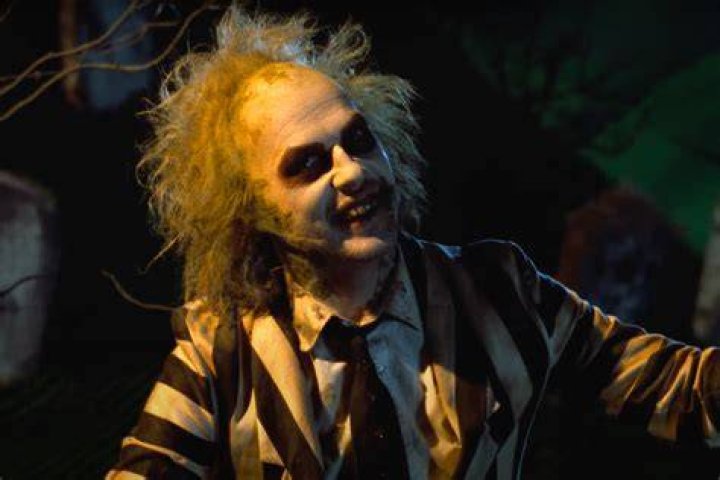 First look at Beetlejuice 2 Winona Ryder returns as Lydia Deetz Softonic