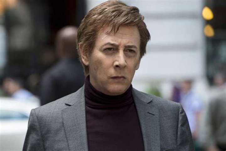 First Look Paul Reubens Is Definitely Not PeeWee Herman on NBC's The