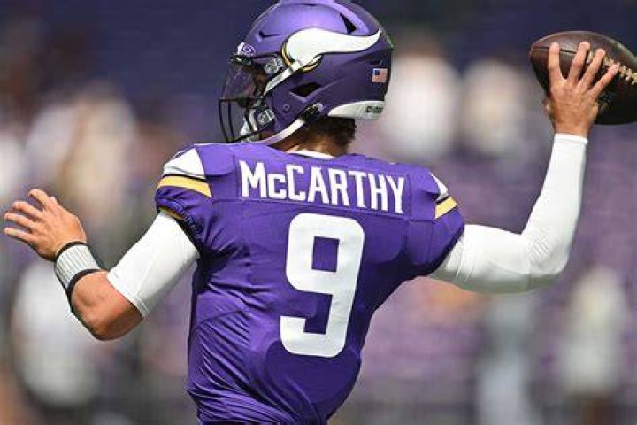 Fivestar quarterback J.J. McCarthy transferring to IMG Academy Maize