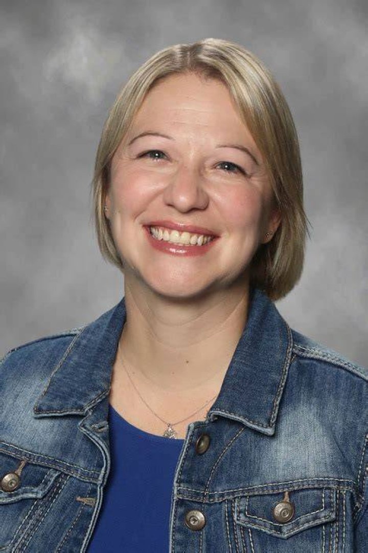 Flo Evans Assistant Principal The Renaissance Charter School 2