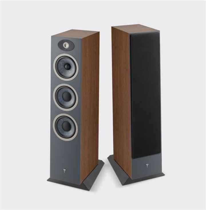Focal D&ocirc;me stands kopen? Bekijk de Focal D&ocirc;me stands bij Stassen Hifi