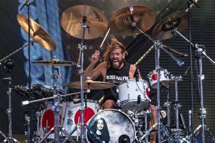 Foo Fighters drummer Taylor Hawkins has died Music Magazine Gramatune