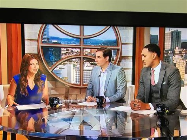 Former NBA Players as Commentators