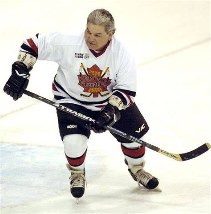 Former NHLer Stan Jonathan to stand trial for hunting death Winnipeg Sun