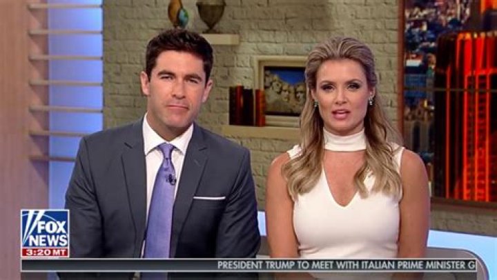 Fox And Friends First Hosts 2024 Ashil Calypso