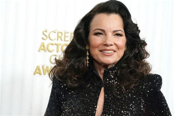 Fran Drescher Net Worth How much she has make as an actress and as