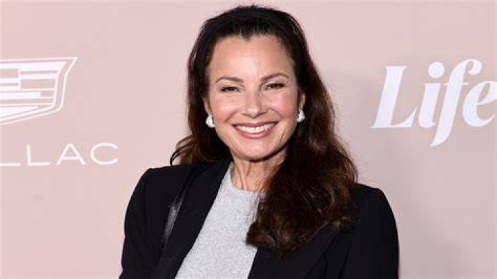 Fran Drescher on staying healthy as she gets older 'Your body works
