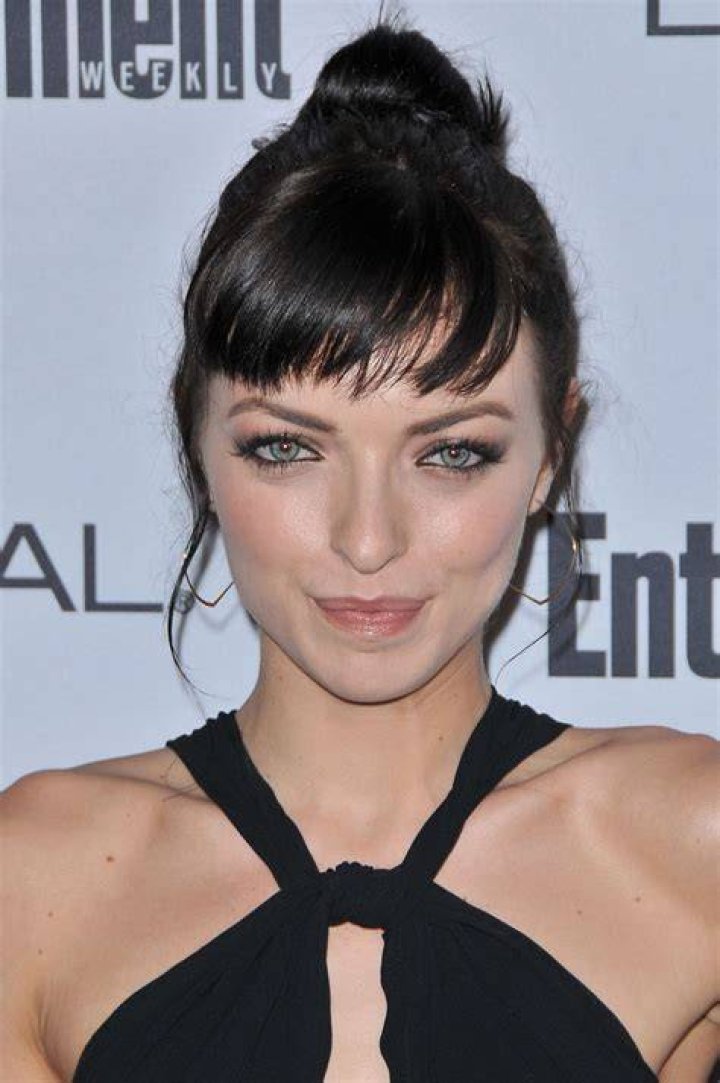 Francesca Eastwood EW Hosts 2016 PreEmmy Party in Los Angeles 9/16