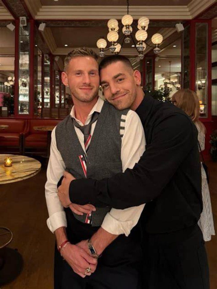 Fraser Olender blasts &ldquo;b*tch&rdquo; crew member in Below Deck Season 11 Dexerto
