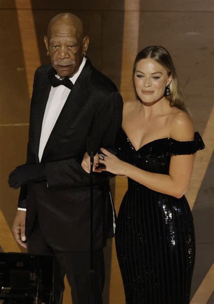 Freeman Girlfriend 2022