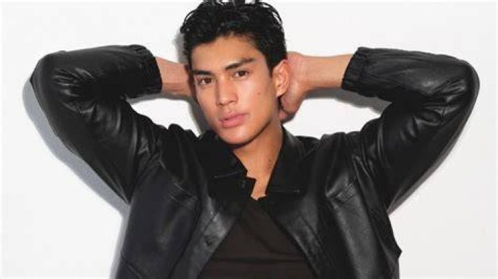 From handsome to alien. Anthony Loffredo's Life