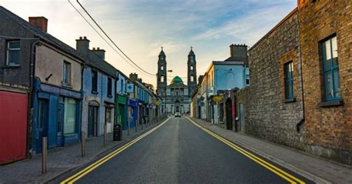From Mullingar to the City of Angels / Whitesnake recruit &ldquo;the Irish