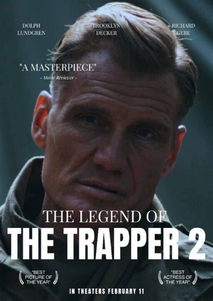 From trapper to legend The iconic life of Hugh Glass