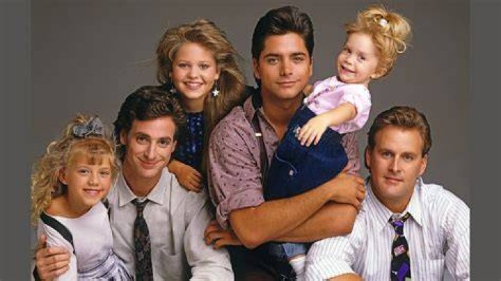 Full House cast Where are they now?