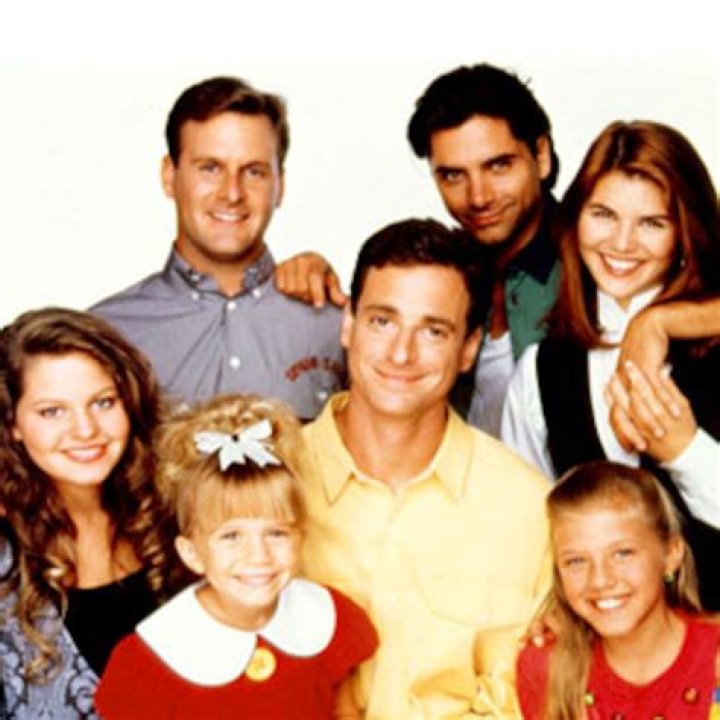 Full House Where Are They Now? POPSUGAR Entertainment