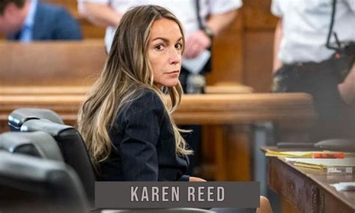 Fundraiser for Karen Reed by Cindy Webb Donate to help Karen with