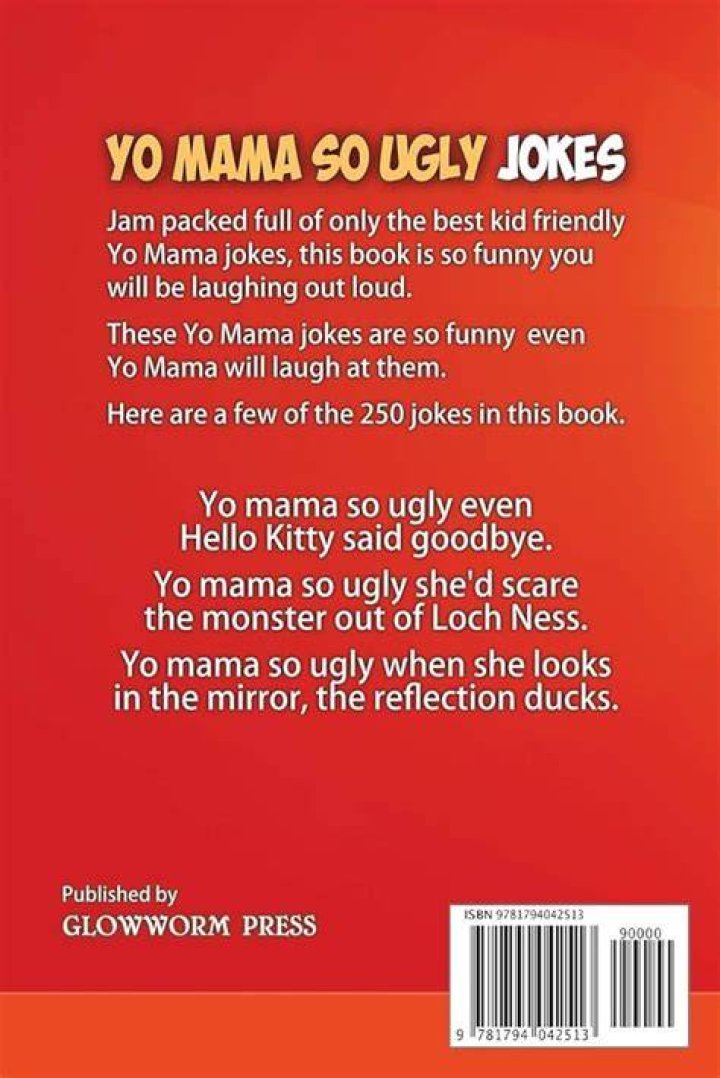 Funniest Yo Mama Jokes Ever!!! iAppFind Mama jokes, Yo momma jokes