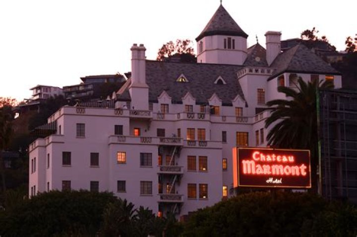 Gabriel Mann at Chateau Marmont Gabriel Mann Photo (36126438) Fanpop