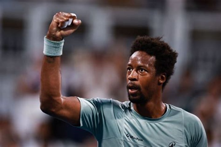 Ga&euml;l Monfils Net Worth Ga&euml;l Monfils Facts, Bio, Wiki, Net Worth, Age