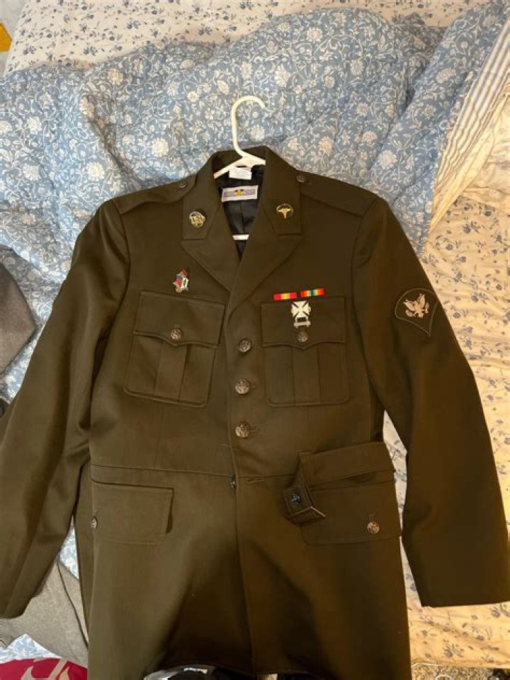 Gafb Army Army Military